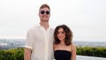 Will Levis and Gia Duddy attend the Rookie Premiere Wrap Party hosted by Fanatics CEO Michael Rubin on May 20, 2023 in Beverly Hills, California. - Fox News