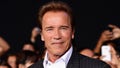 Arnold Schwarzenegger doesn't think about working out in the morning, he just does it.