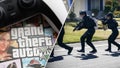 'Grand Theft Auto 5' actor victim of prank call during livestream: &lsquo;Now these a--holes have swatted my house&rsquo;
