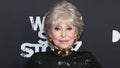 NEW YORK, NEW YORK - NOVEMBER 29: Rita Moreno attends the New York premiere of West Side Story on November 29, 2021 in New York City. (Photo by Jamie McCarthy/Getty Images  for 20th Century Studios)