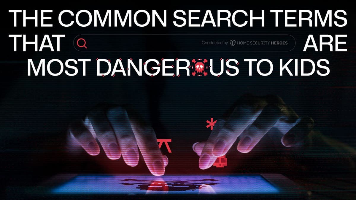Searches leading to malware