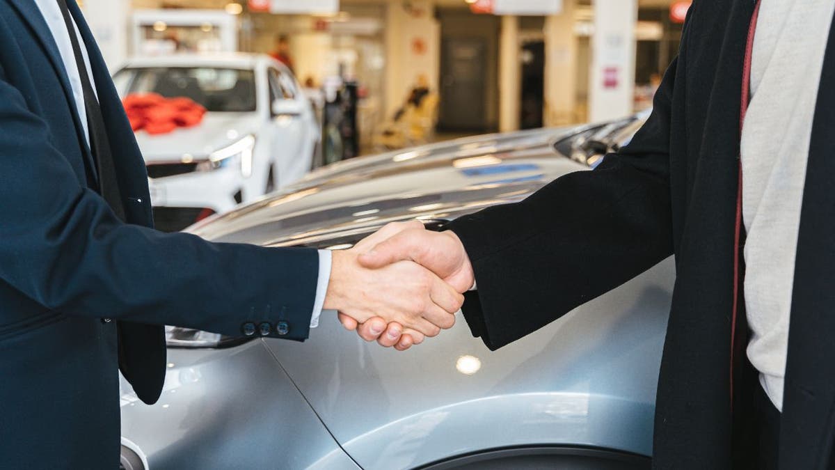 Wiping car data 1