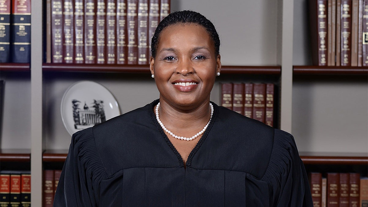 Judge Leslie Abrams Gardner