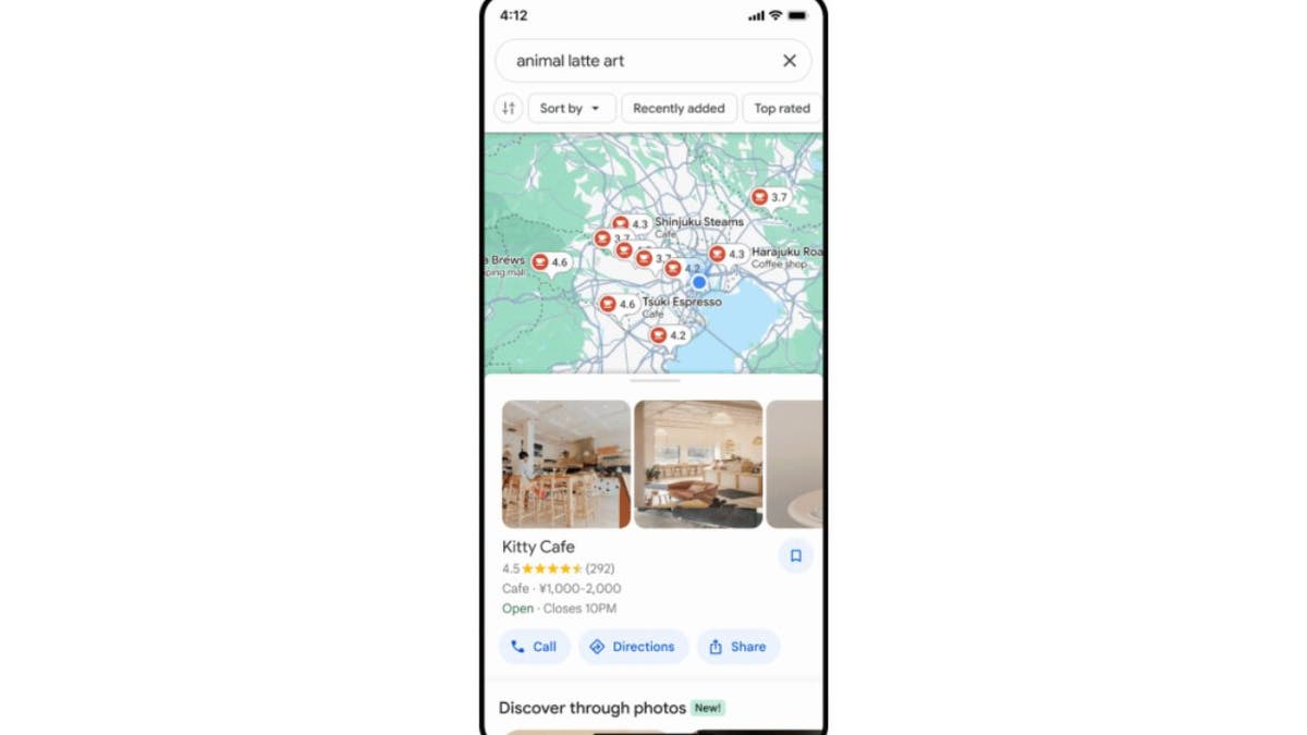 Google Maps' new feature is a game-changer – here's 3 things I can't wait  for