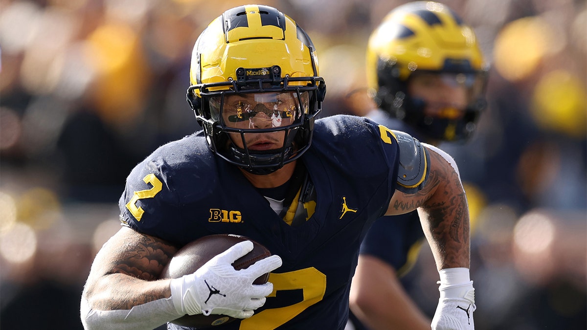 Michigan defeats Ohio State for third straight year after last