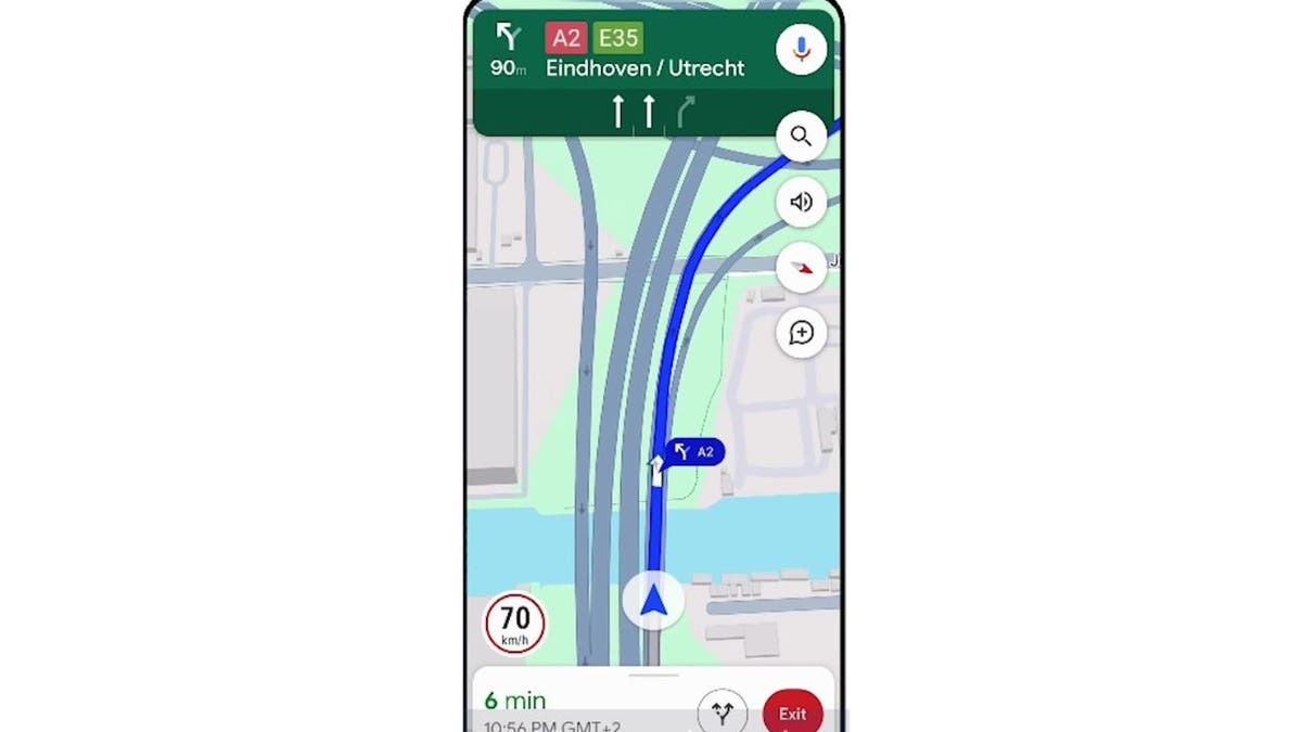 Smarter, Faster, Better: Unveiling the Advancements of Google Maps with AI in 2024 - Enhanced AR features for more immersive navigation experience