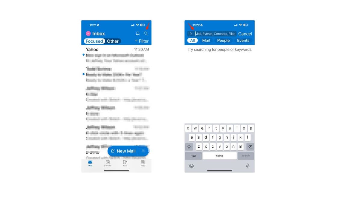 How to filter and sort emails on your iPhone and iPad