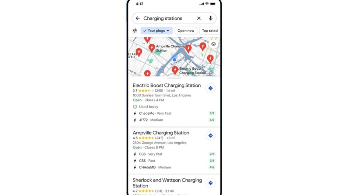 Google Maps' new feature is a game-changer – here's 3 things I can't wait  for