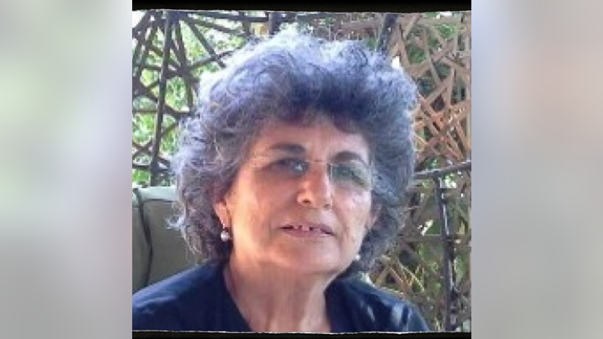 Israeli Hostages Adina Moshe