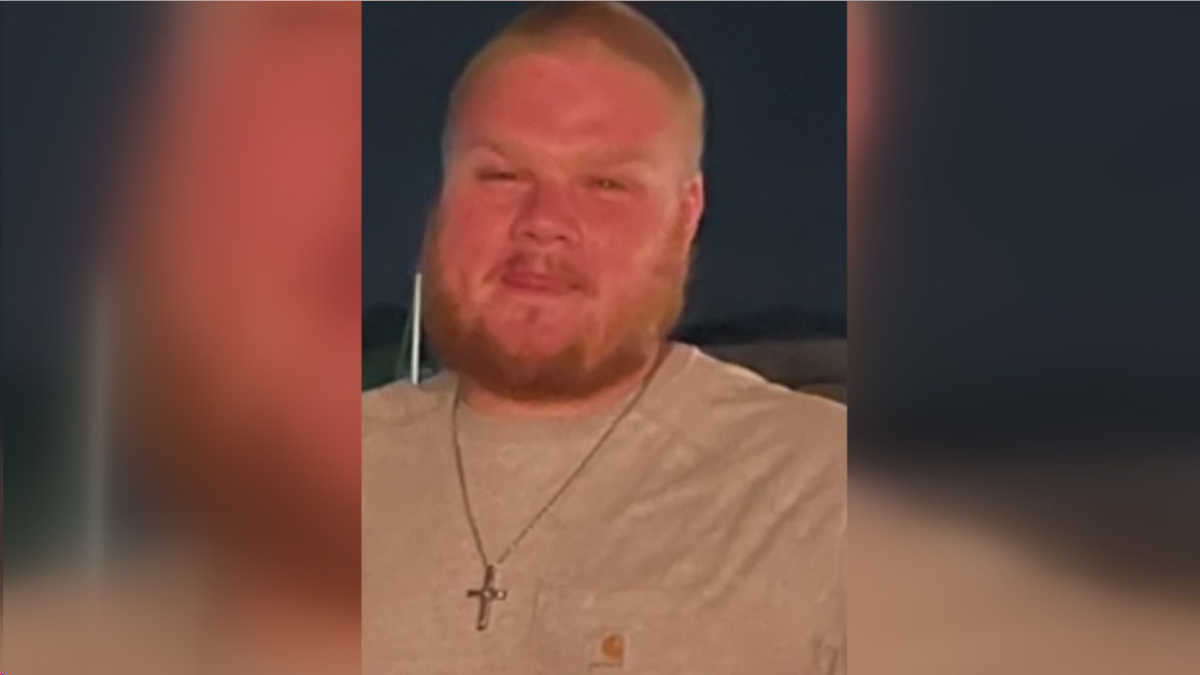 Joshua Conant, 26