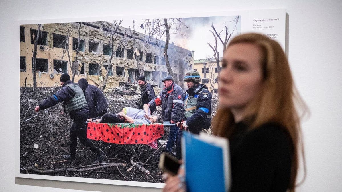 Hungary World Press Photo