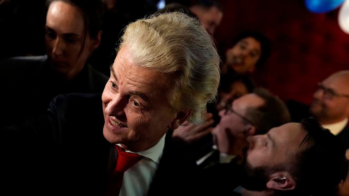 Geert Wilders