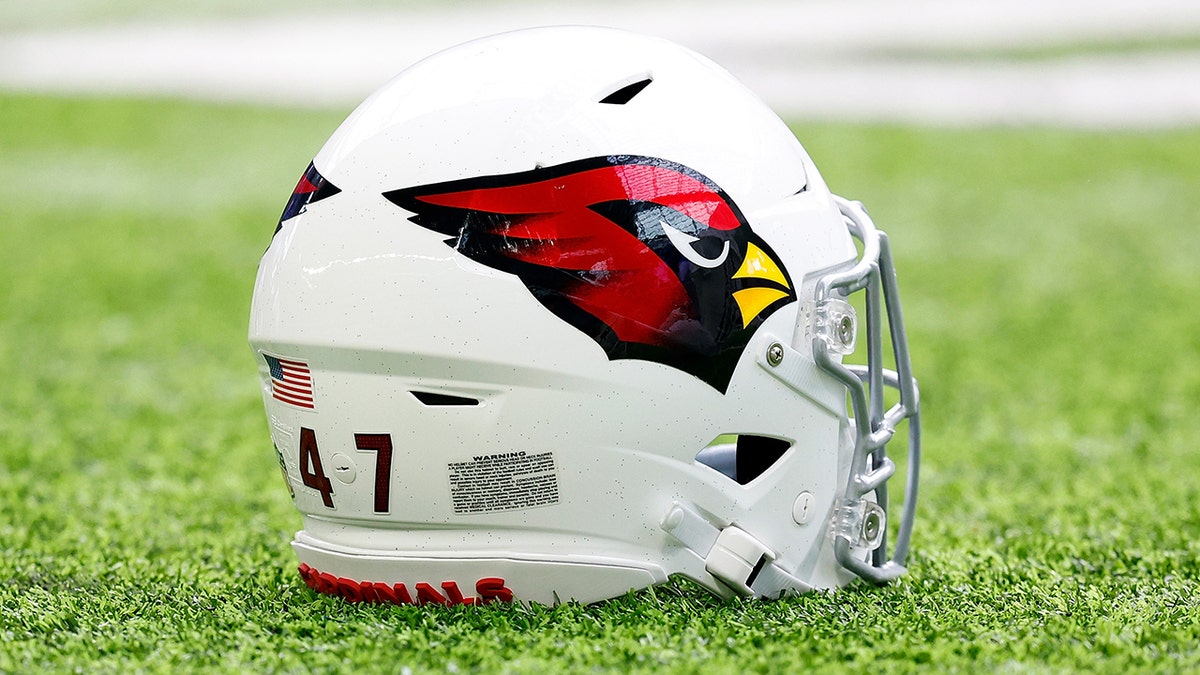 Cardinals-Helm