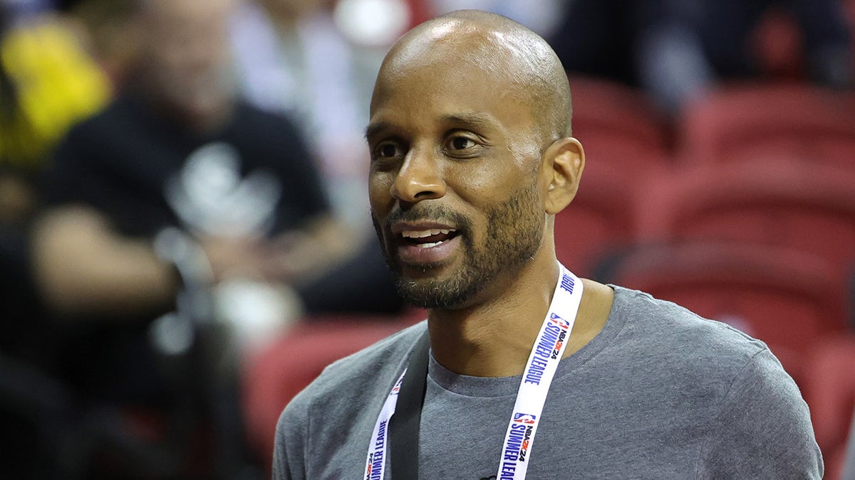 Bomani Jones Weighs In On Basketball Court-storming, Describes ...