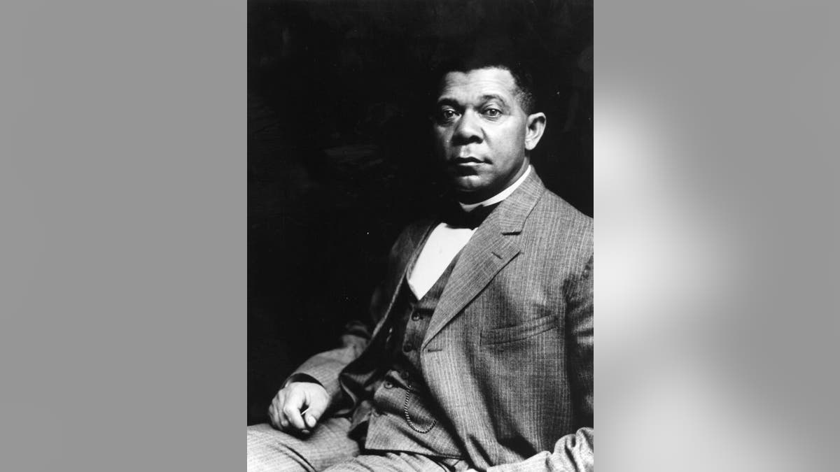 Booker T. Washington