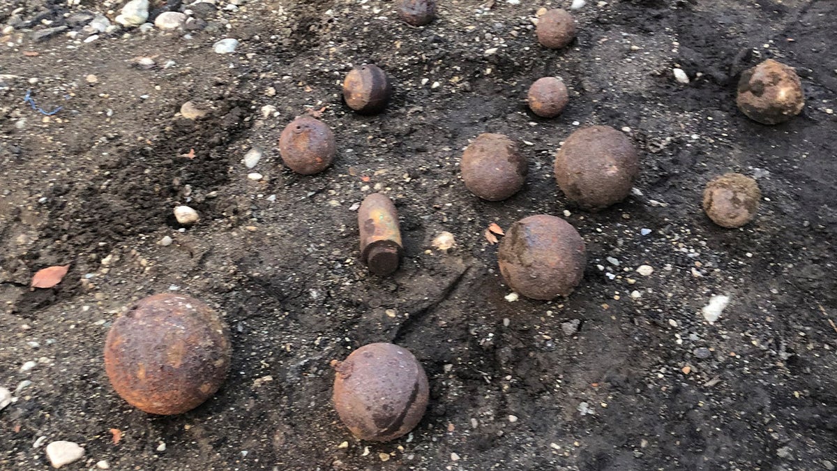 cannonballs waltham ma