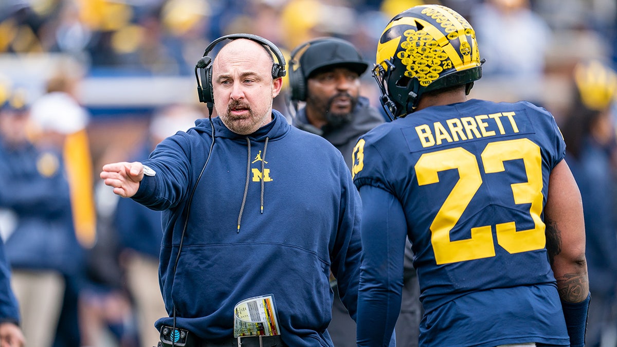 Michigan Assistant Football Coaches: A Comprehensive Guide