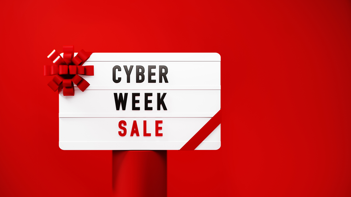 Encuentra fabulosas ofertas en Amazon por menos de 100 $ durante la Cyber Week 2023