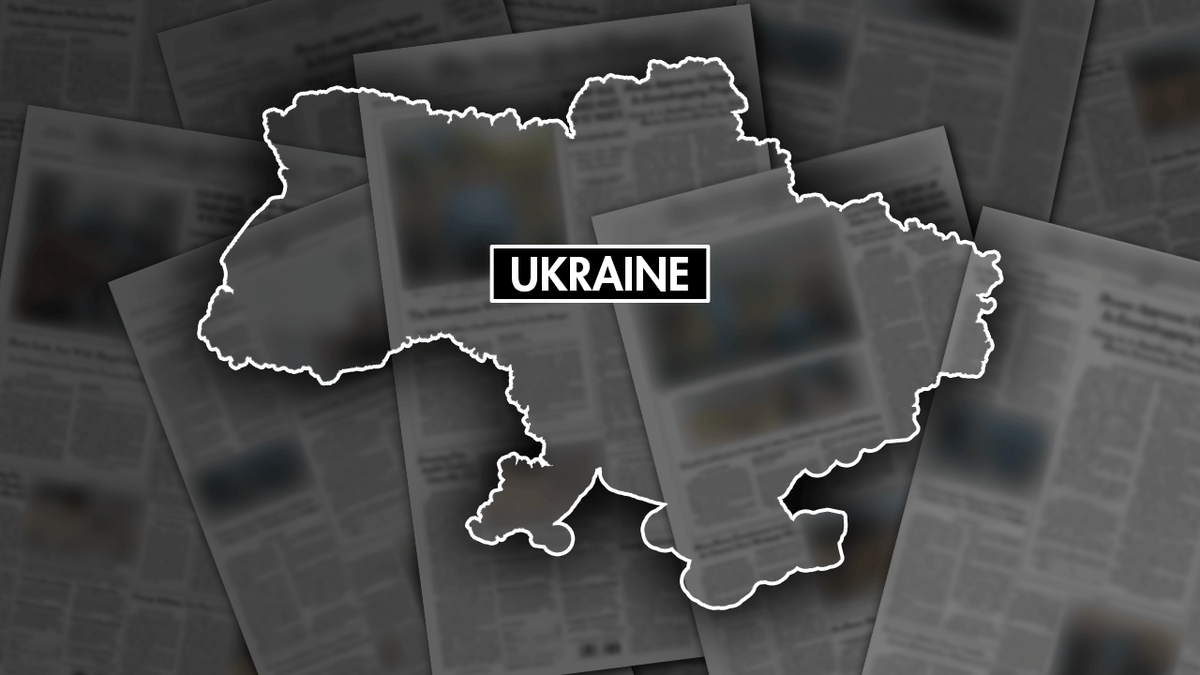EU officials recommend beginning negotiations to bring Ukraine into the European Union Ukraine