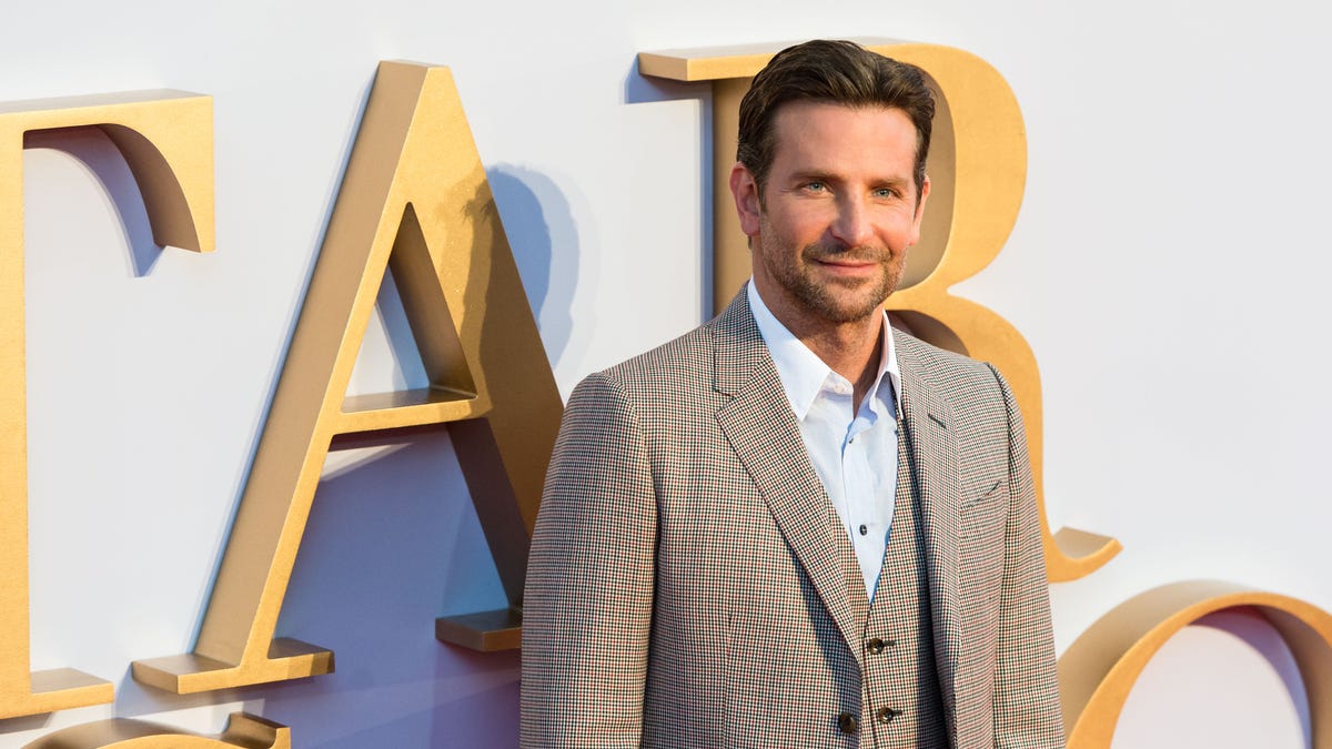 Bradley Cooper