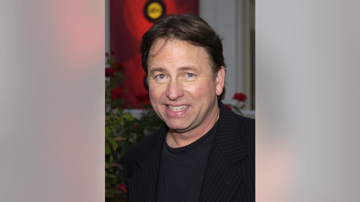 John Ritter's notable roles