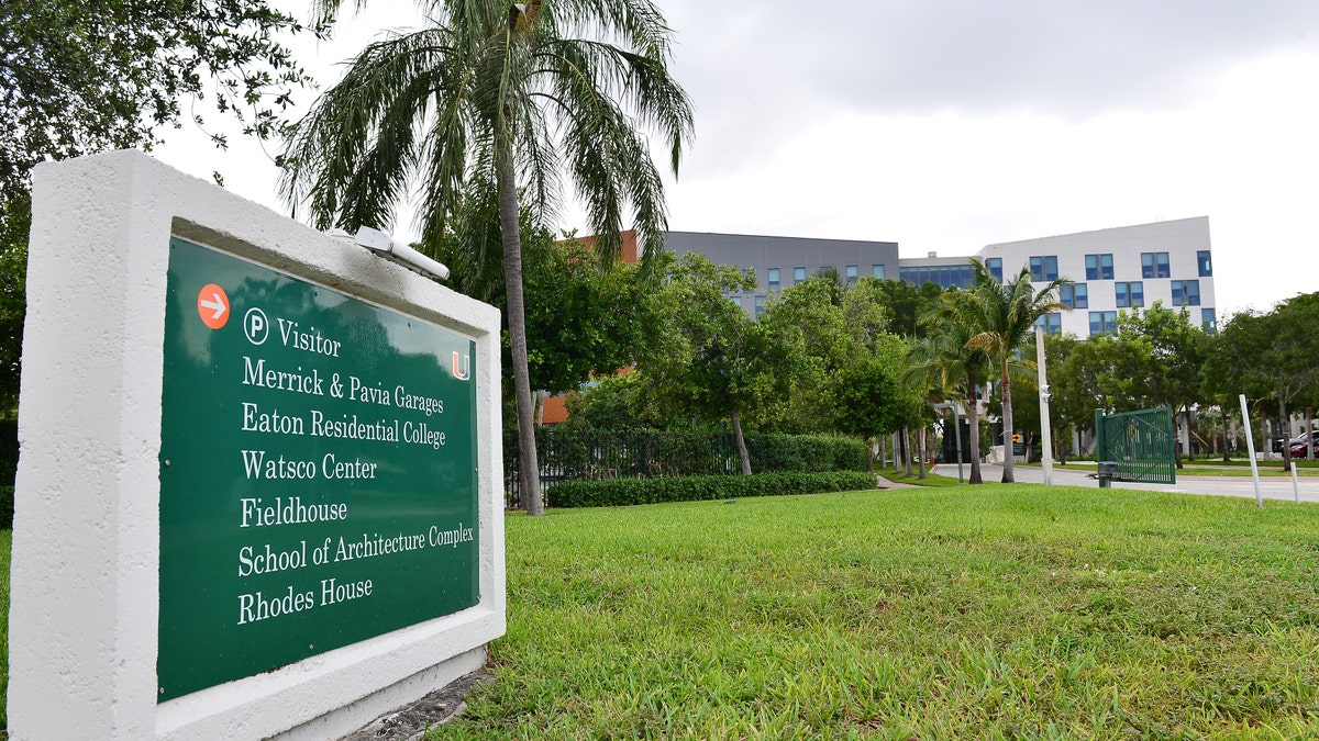 University of Miami