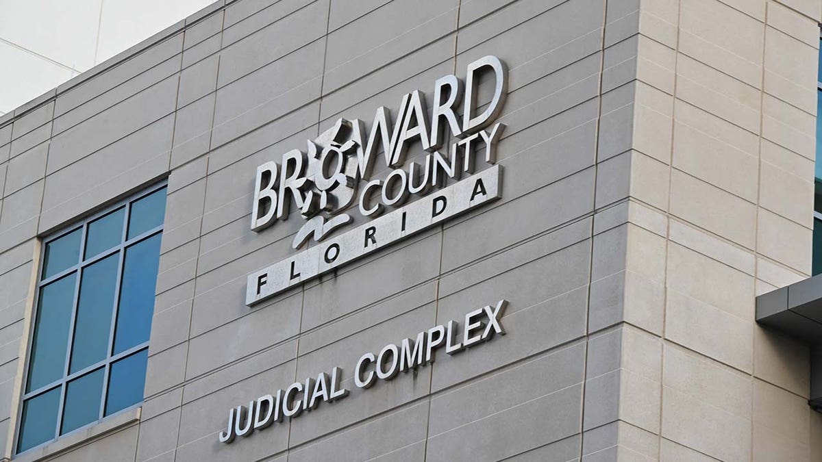 Broward County Court