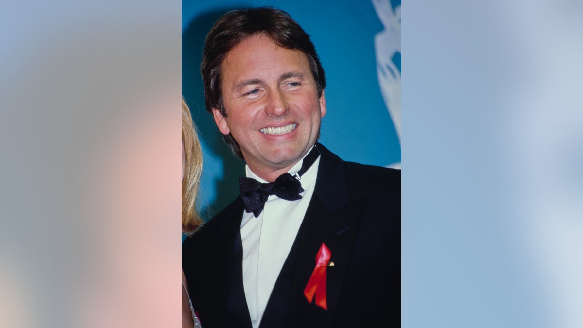 John Ritter