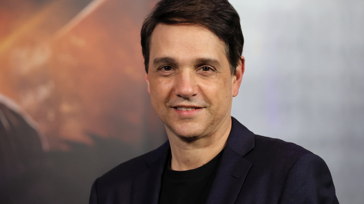 Ralph Macchio