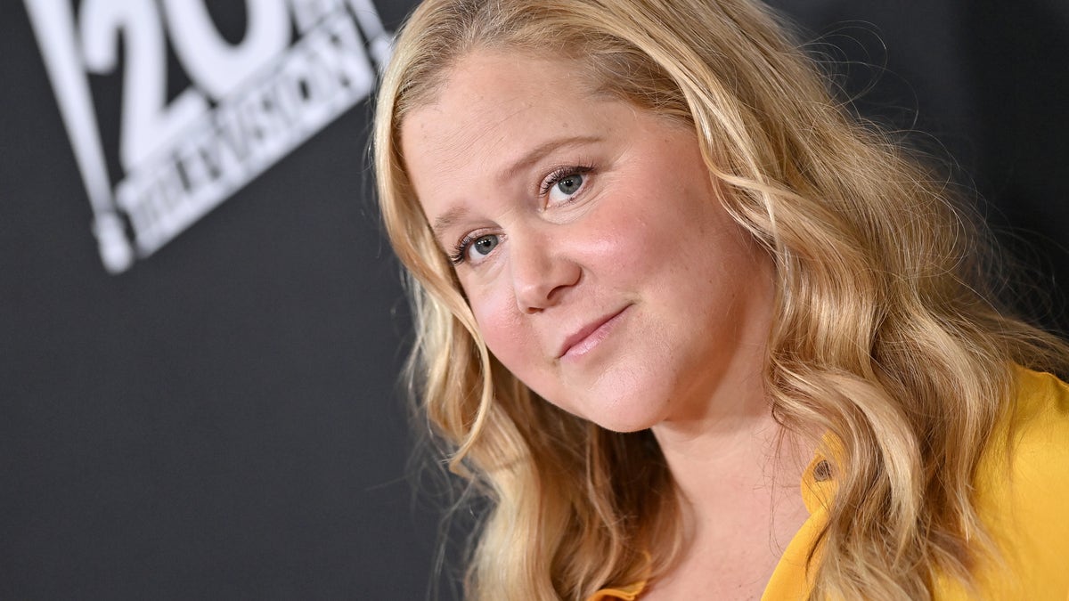 Amy Schumer