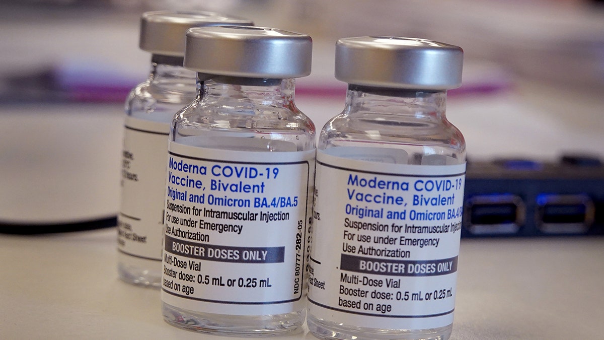 covid booster vaccine