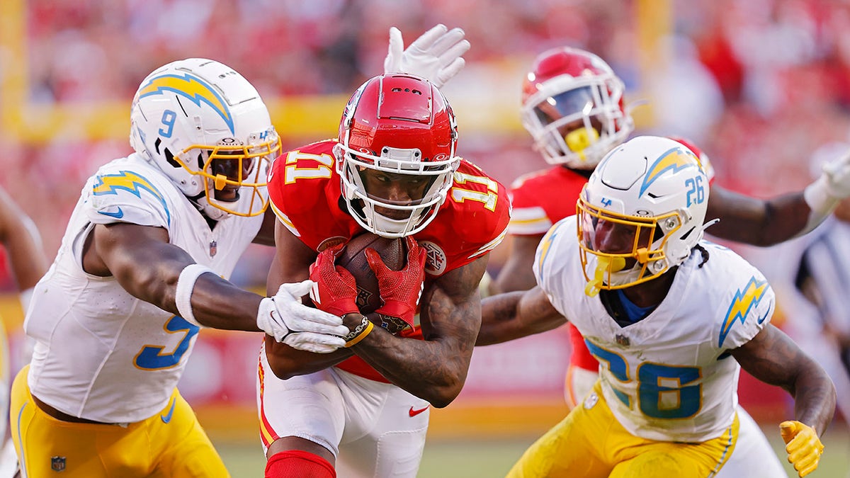 Chiefs’ Marquez Valdes-Scantling Says Defending Super Bowl Champs Have ...