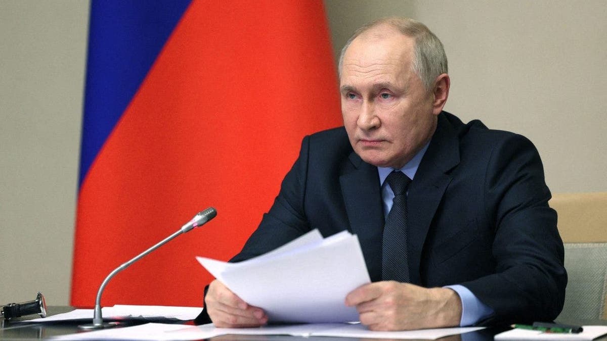 Putin Intends To Seek Re Election In 2024 Reports Fox News   GettyImages 1754101785 E1698924749378 