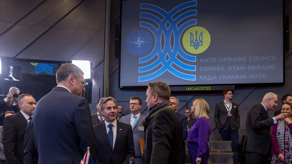 Ukraine To Receive NATO Support For As Long As It Takes Gain   GettyImages 1820076432 E1701285164647 