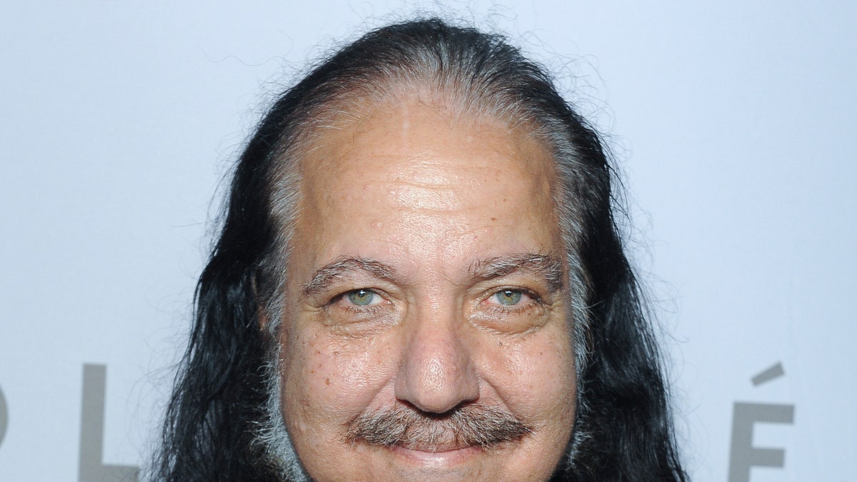 Ron Jeremy Erectile Dysfunction Outlet | sustainiaworld.com