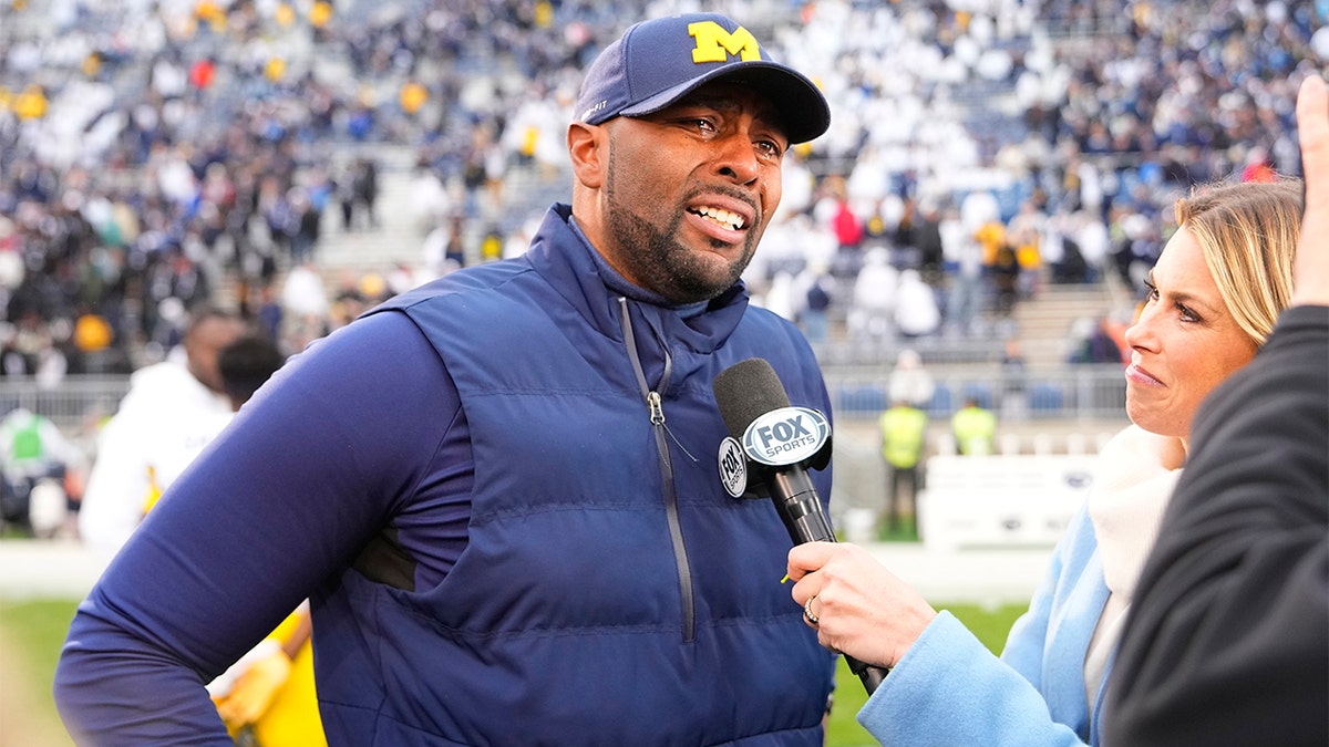 The Michigan Coach Interview After Game: Insightful Reflections and Cultural Resonance