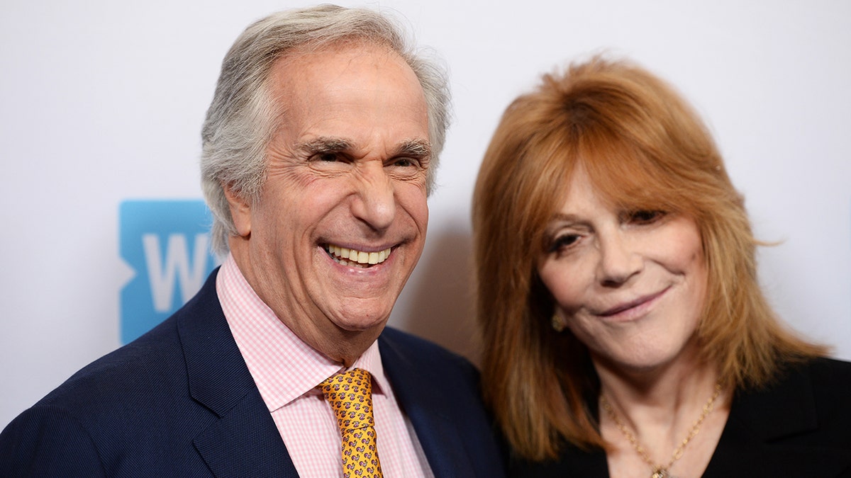 ‘Happy Days’ star Henry Winkler reveals low point in his 45 year ...