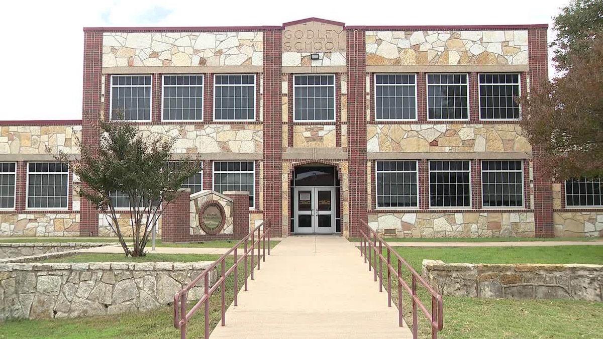 Godley Independent School DIstrict