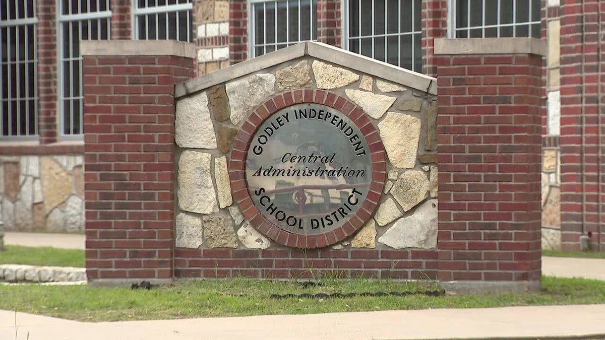 Godley Independent School DIstrict