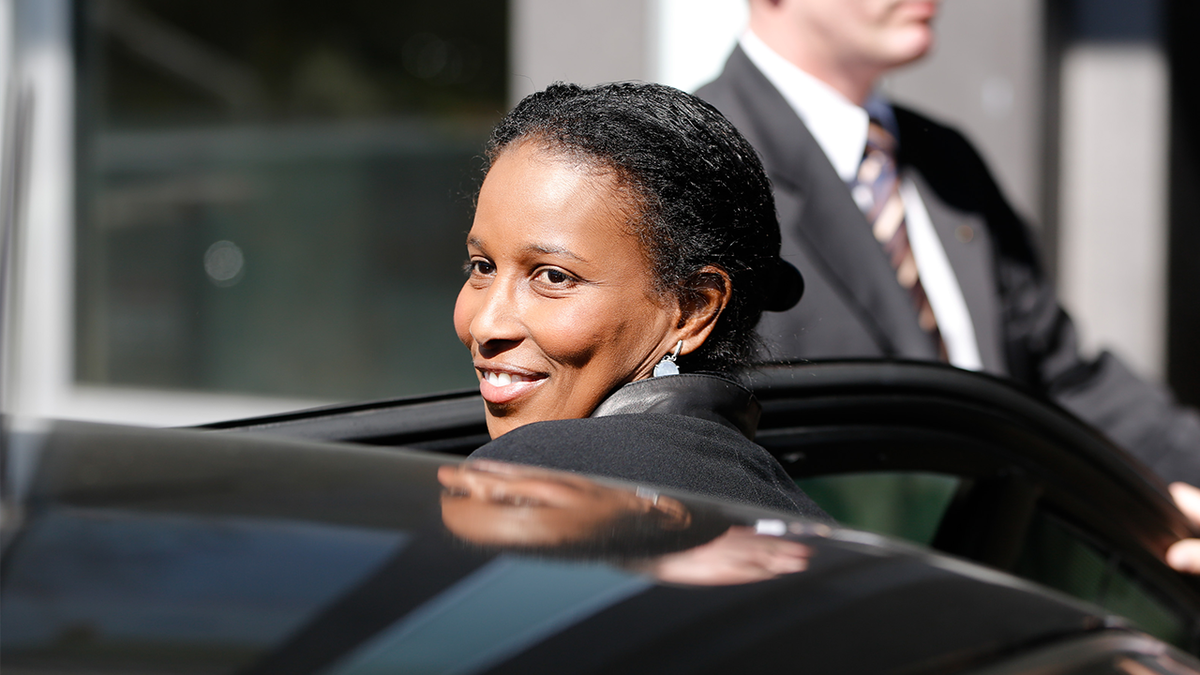 Ayaan Hirsi Ali