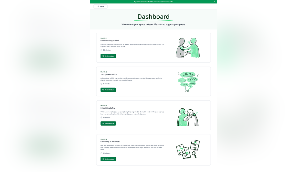 hometeam dashboard