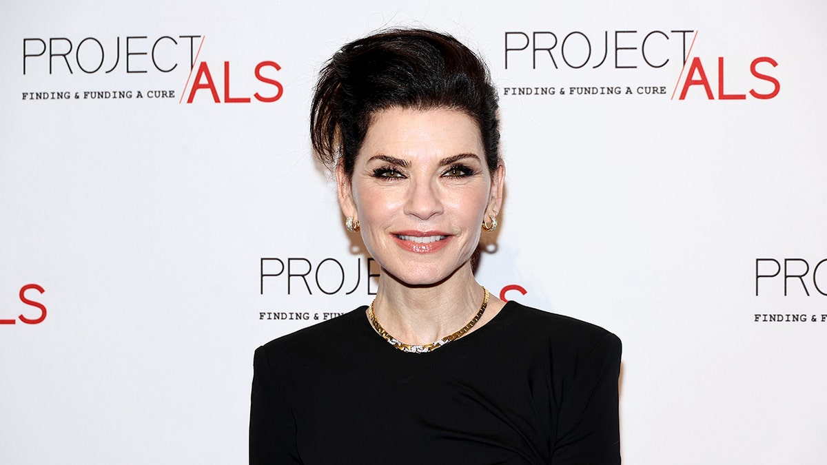 Julianna Margulies 