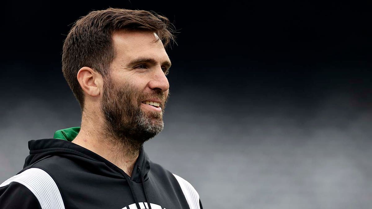 Joe Flacco could start for Browns as QB woes worsen 2 Joe Flacco vs Bears