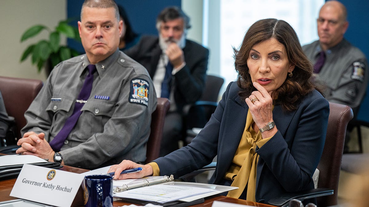 NY Gov. Hochul Bolsters FBI Joint Terrorism Task Force Staffing Over ...