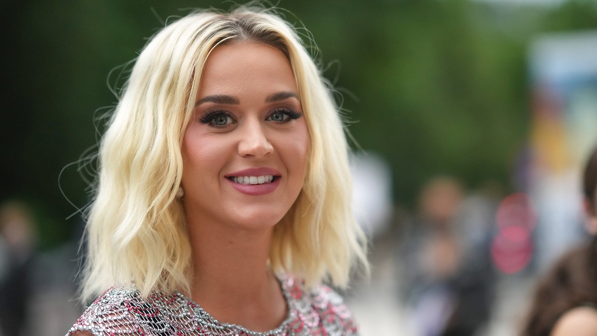 Katy Perry exits 'American Idol': 'This is my last season