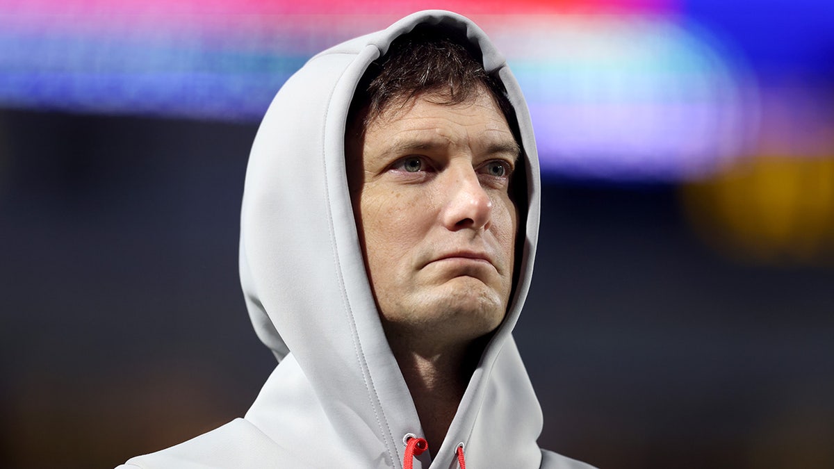 Ken Dorsey vs Giants