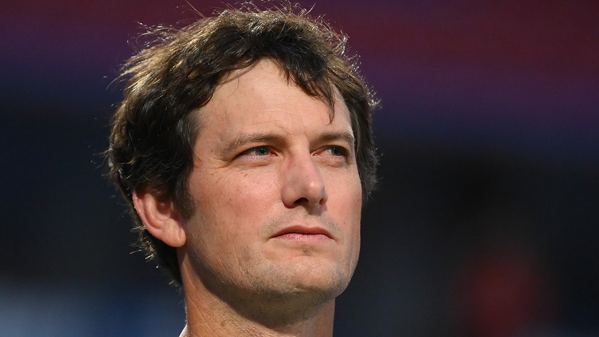 Ken Dorsey vs Bucs