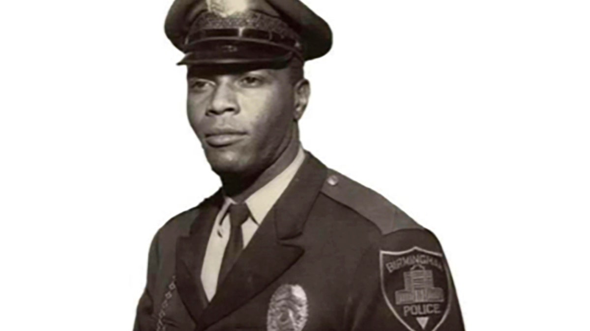 Deputy Chief Leroy Stover