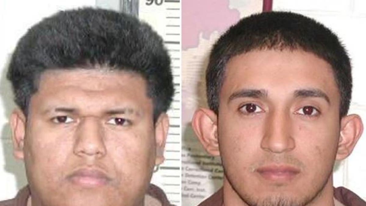 DOJ Won’t Seek Death Penalty Against Alleged MS-13 Gang Members Accused ...