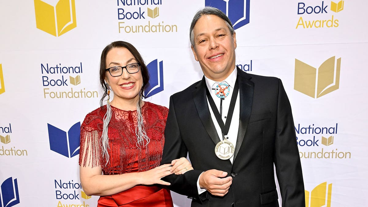 74th National Book Awards